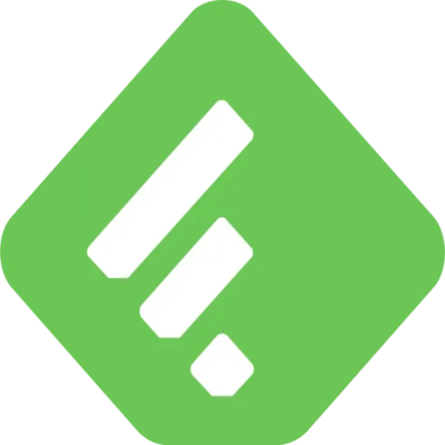 logo Feedly
