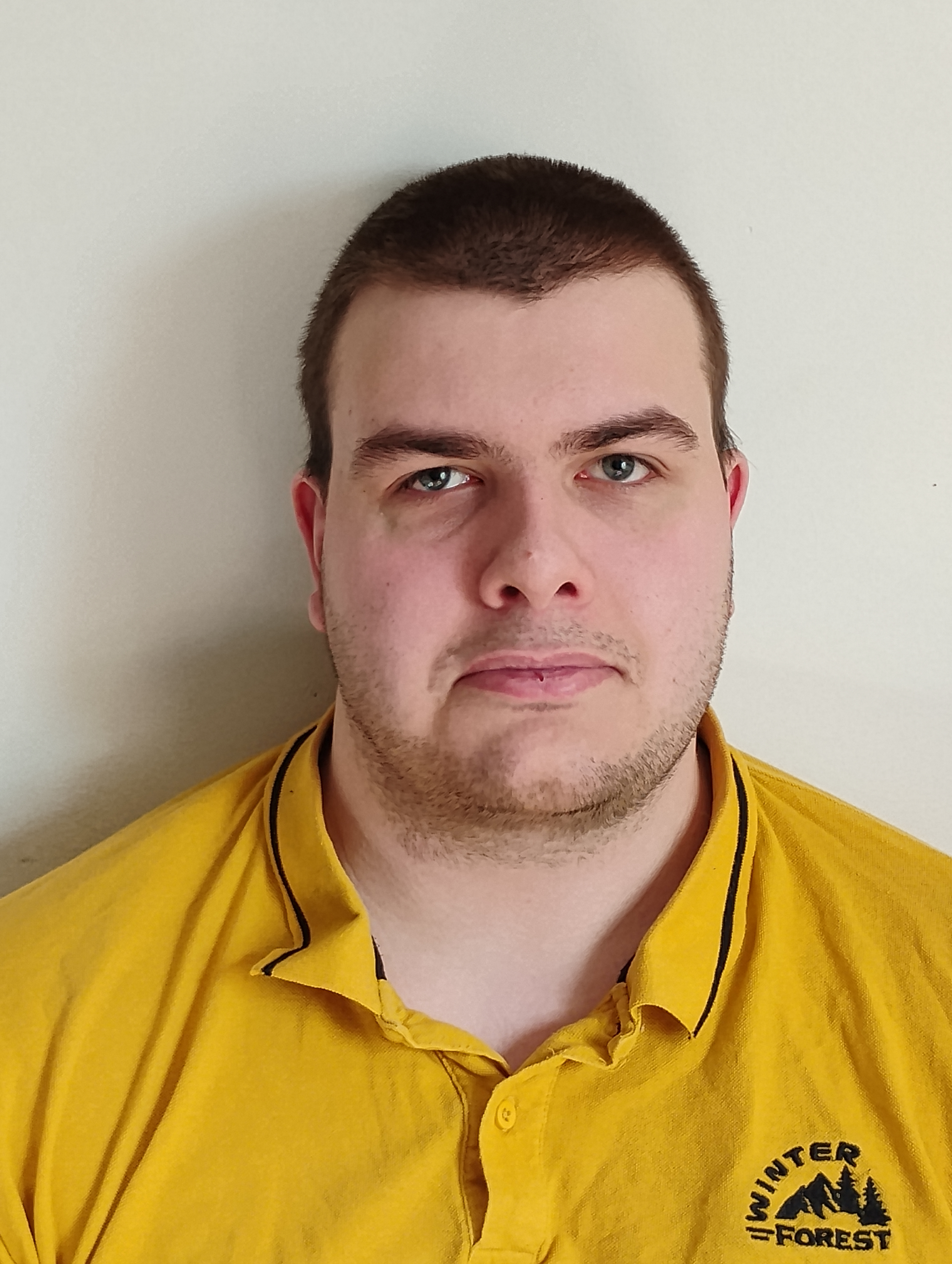 Photo de profil