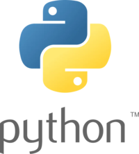 python